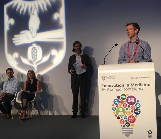 Innovation in Medicine 2018 Conference