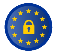 GDPR logo