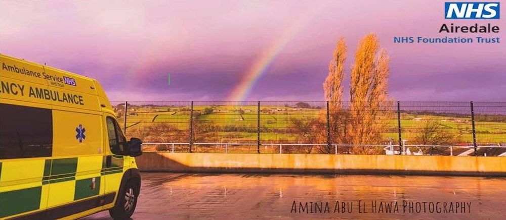 Airedale NHS Foundation Trust