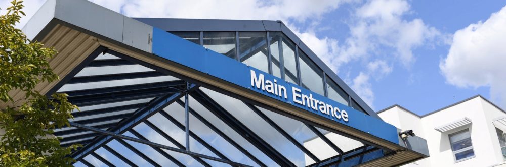 Kingston Hospital NHS Trust